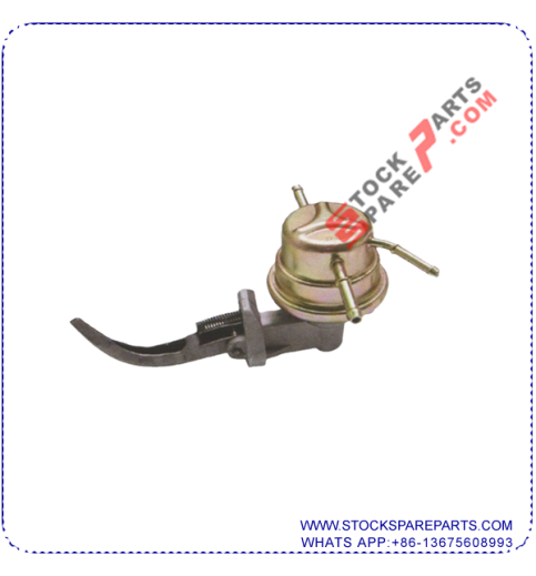 FUEL PUMP 23100-19195