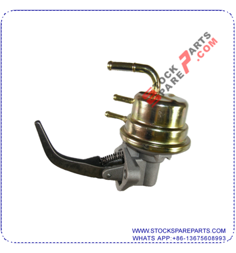 FUEL PUMP 23100-79075