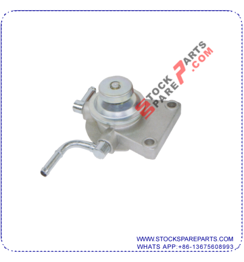 FUEL PUMP 23301-17010