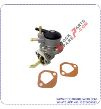 FUEL PUMP 7700734250