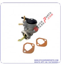 FUEL PUMP 7700734250