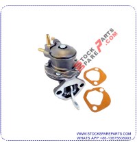 FUEL PUMP 7701348612