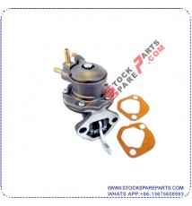 FUEL PUMP 7701348612