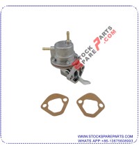 FUEL PUMP 7701348614