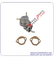 FUEL PUMP 7701348614