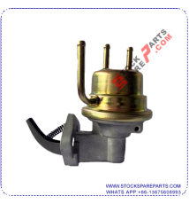 FUEL PUMP TP-673