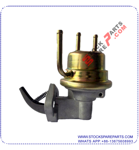 FUEL PUMP TP-673