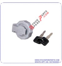 Fuel Tank Cap 12744-266C0