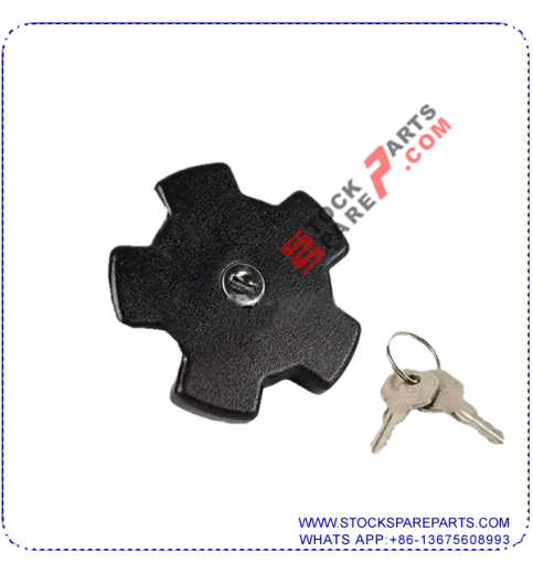 FUEL TANK CAP 171.201.551L