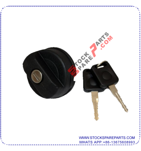 FUEL TANK CAP 191.201.551A