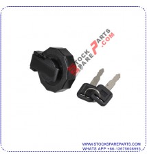 Fuel Tank Cap 8970956862