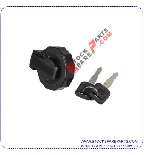 Fuel Tank Cap 8970956862