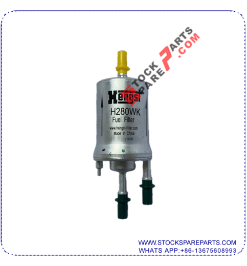 FUEL FILTER / H280WK