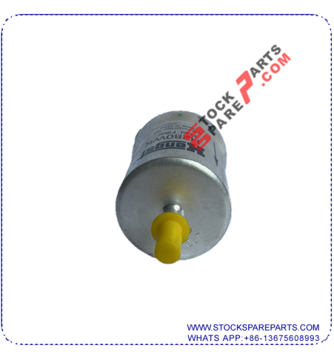 FUEL FILTER / H280WK