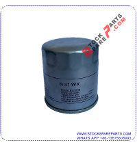 FUEL FILTER / H31WK