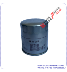 FUEL FILTER / H31WK