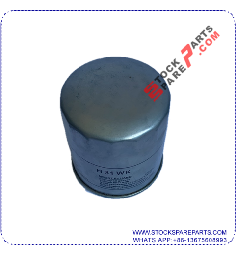 FUEL FILTER / H31WK