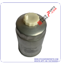 FUEL FILTER H70WK02