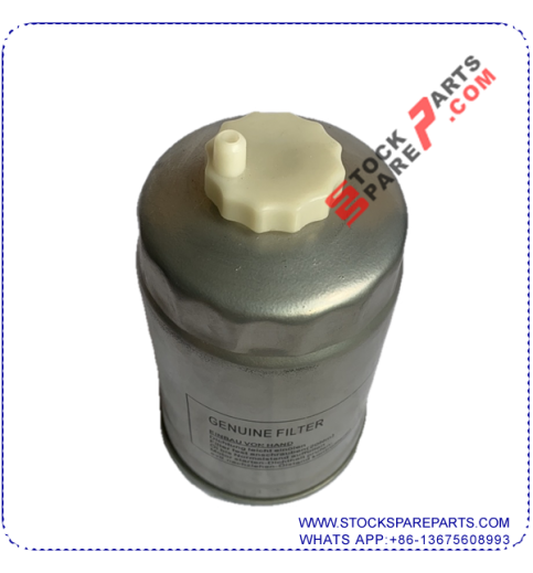 FUEL FILTER H70WK02
