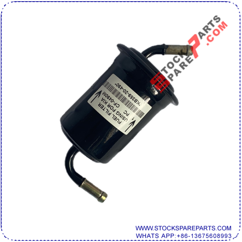 FUEL FILTER / KB359-20-490