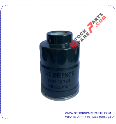 FUEL FILTER  MB220900