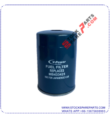 FUEL FILTER  MB433425