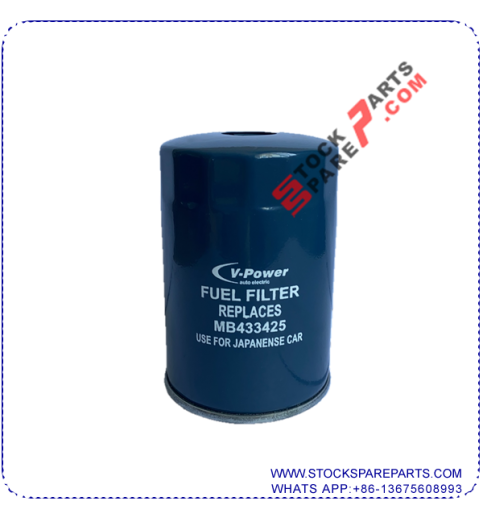 FUEL FILTER  MB433425