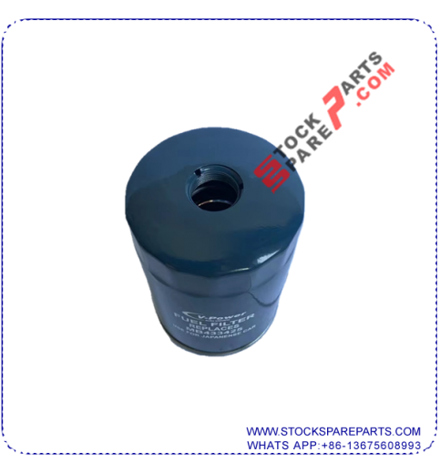 FUEL FILTER  MB433425