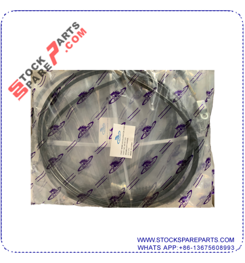 ACCELERATOR CABLE  MC421325
