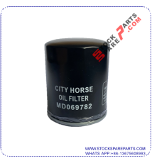 OIL FILTER  MD069782