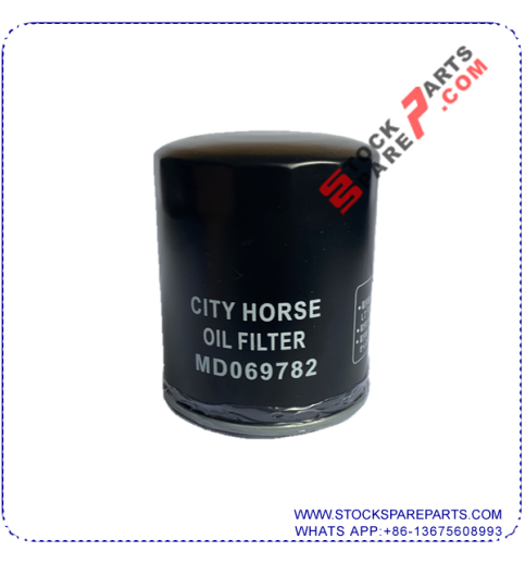 OIL FILTER  MD069782