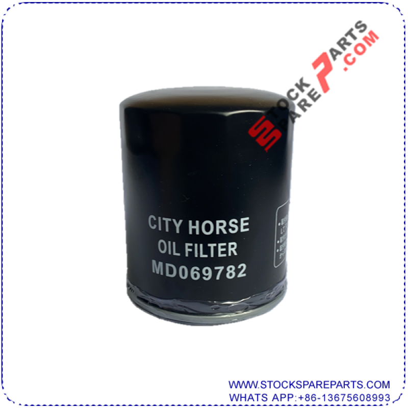OIL FILTER  MD069782