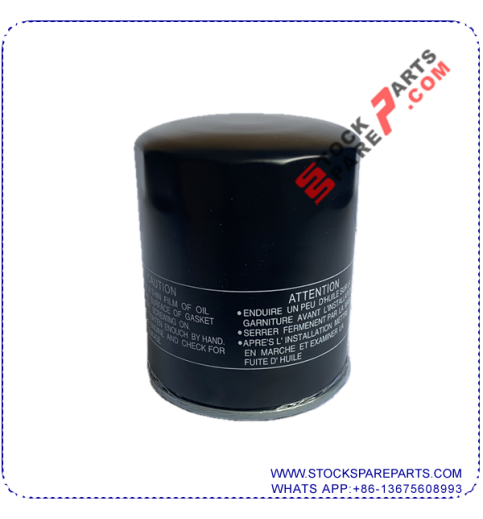 OIL FILTER  MD069782