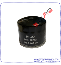FUEL FILTER  ME006066