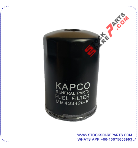 FUEL FILTER /  ME433425-K