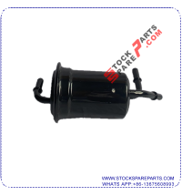 FUEL FILTER / OK2AA20-490