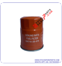 FUEL FILTER OK710-23-570