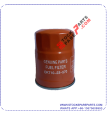 FUEL FILTER OK710-23-570