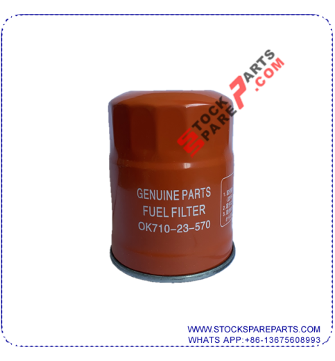 FUEL FILTER OK710-23-570