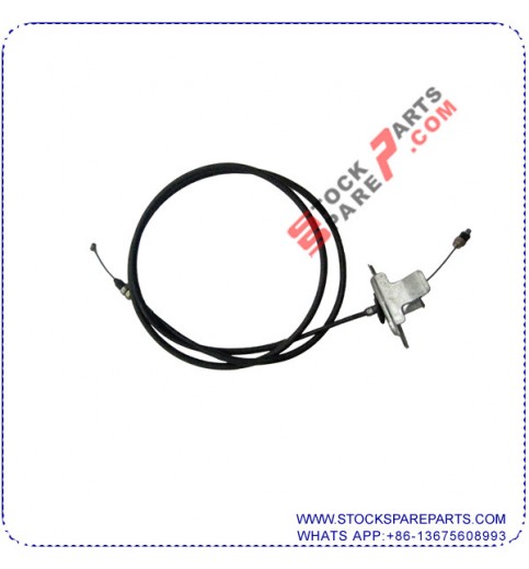 accelerator cable18201-1E401
