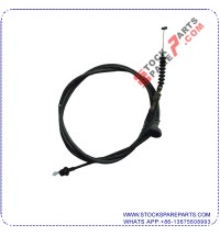 accelerator cable 18201-31N00