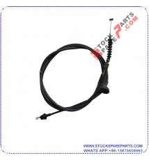 accelerator cable 18201-31N00