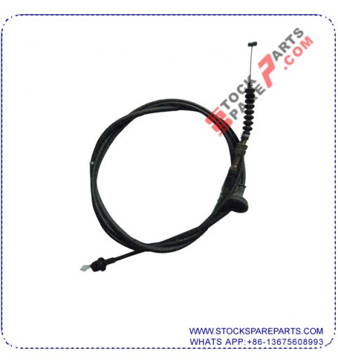 accelerator cable 18201-31N00