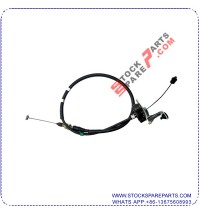 accelerator cable 18201-44U00