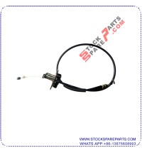 accelerator cable 18201PA200-B035