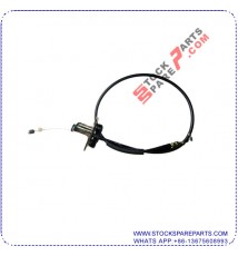 accelerator cable 18201PA200-B035