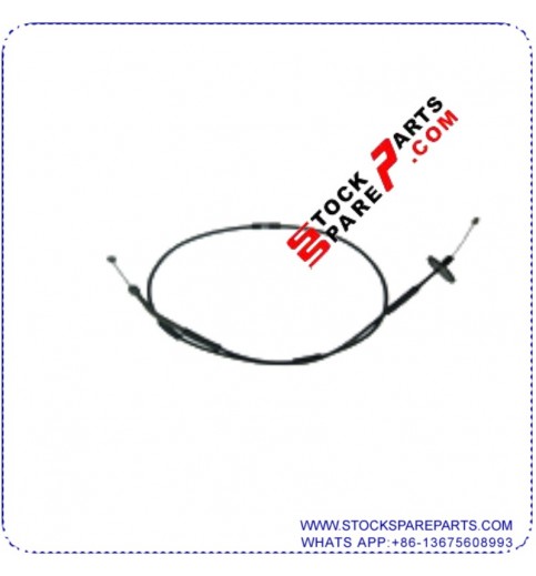 accelerator cable 32390-22002