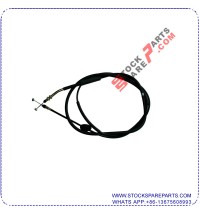 accelerator cable 32740-43000