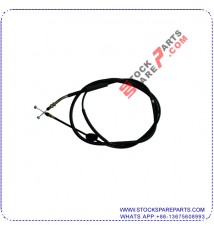 accelerator cable 32740-43000
