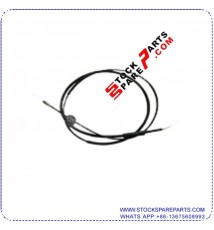 accelerator cable 32740-43020